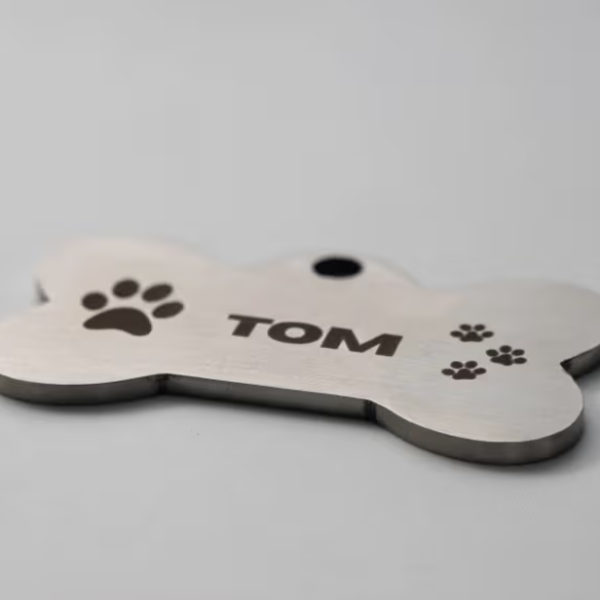 Pet Tags - Image 3