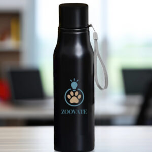 Zoovate Water Bottle