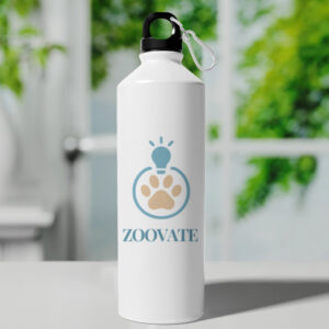 Zoovate Sipper Bottle