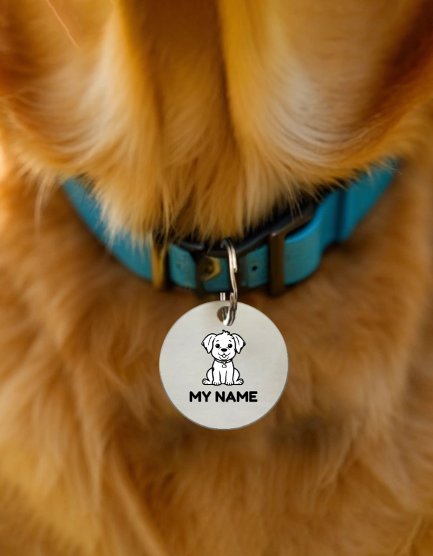 Pet Tags - Image 8