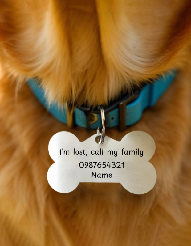 Pet Tags - Image 13